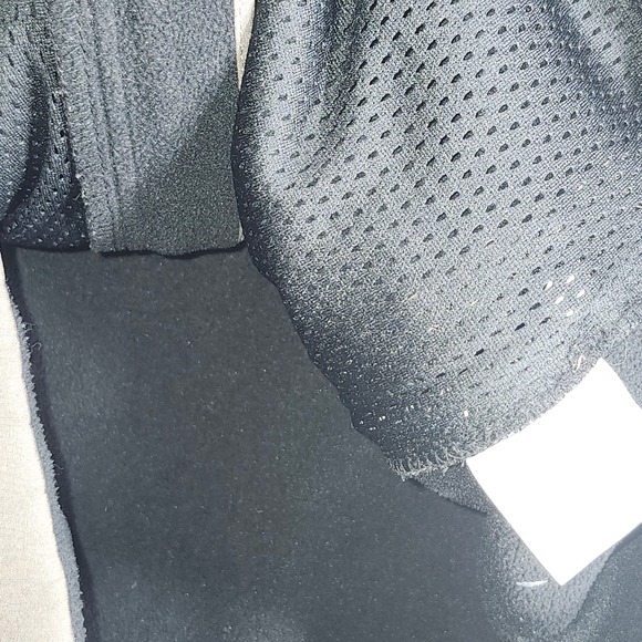 Roper Mens Vest L Brown Team Cheney "Denton County Cowboy Church‎ Logo" Full Zip - Picture 8 of 12